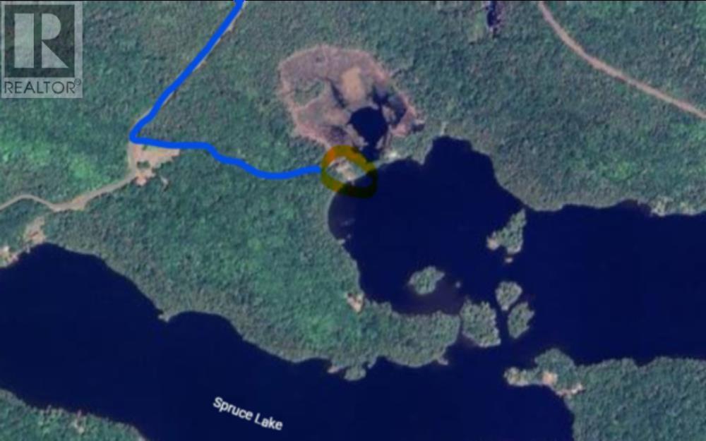 Miron Lease Spruce Lake - 23