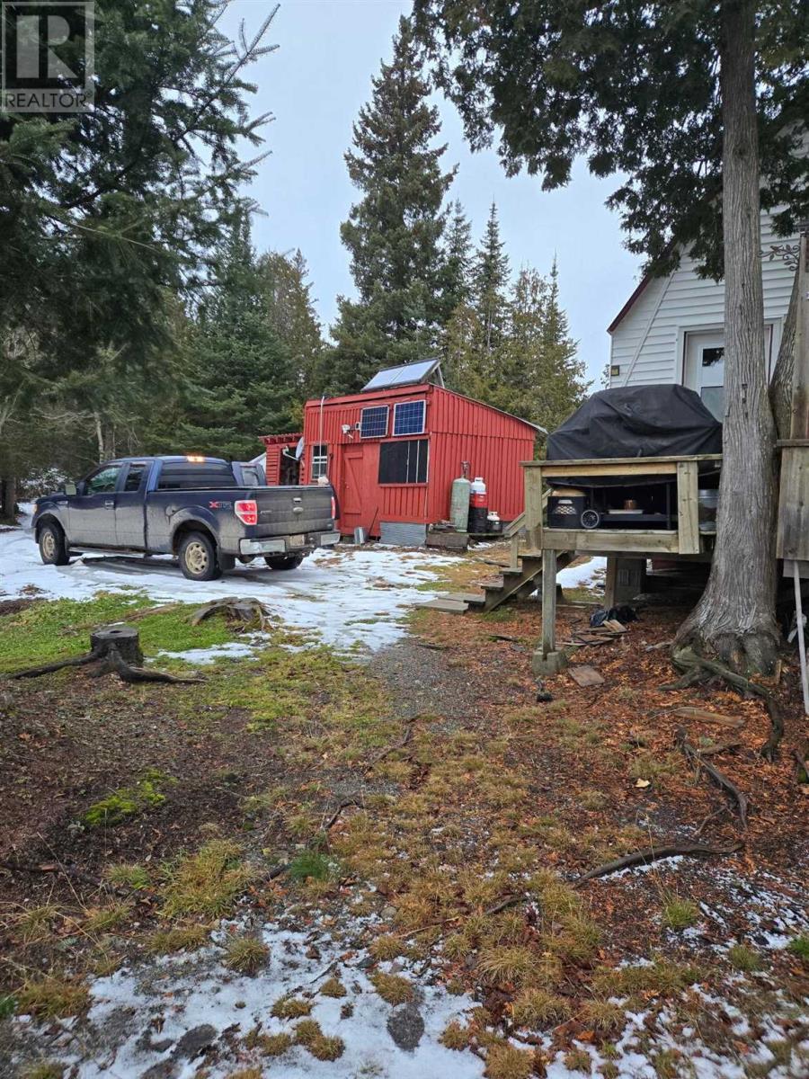 Miron Lease Spruce Lake - 13