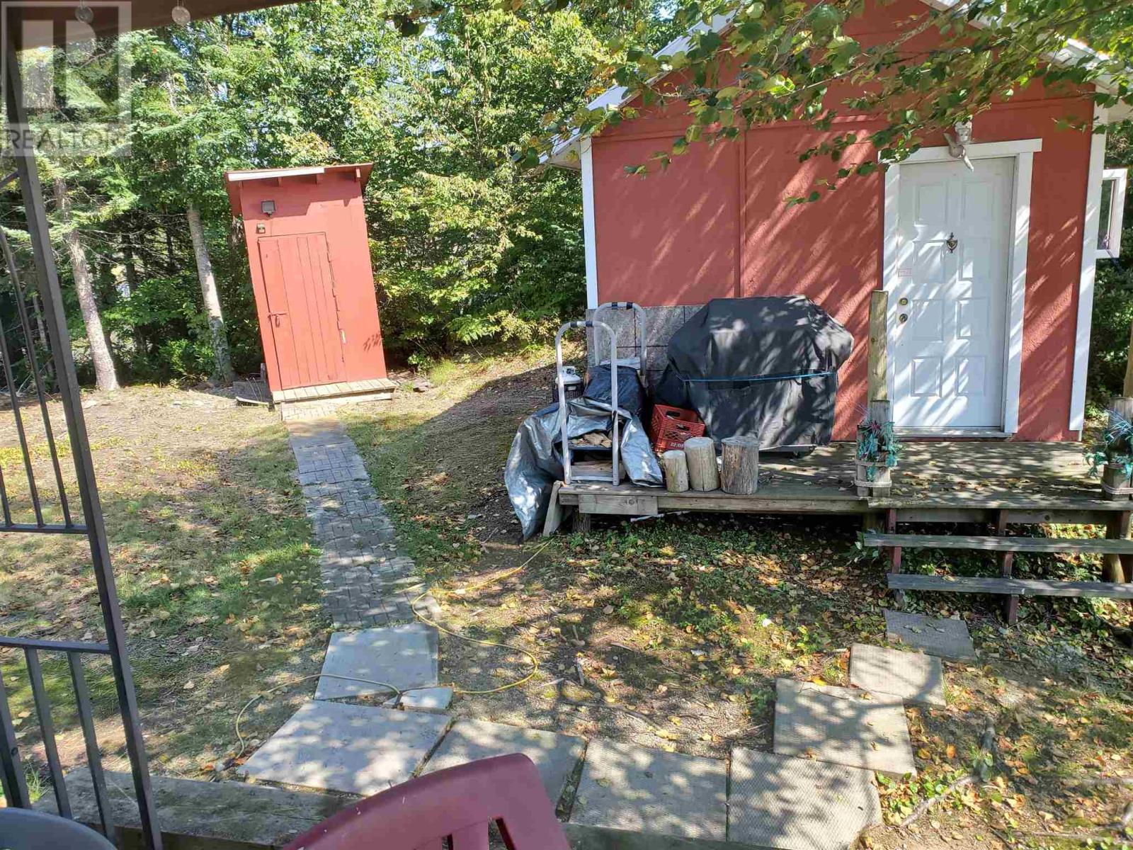 Miron Lease Spruce Lake - 17