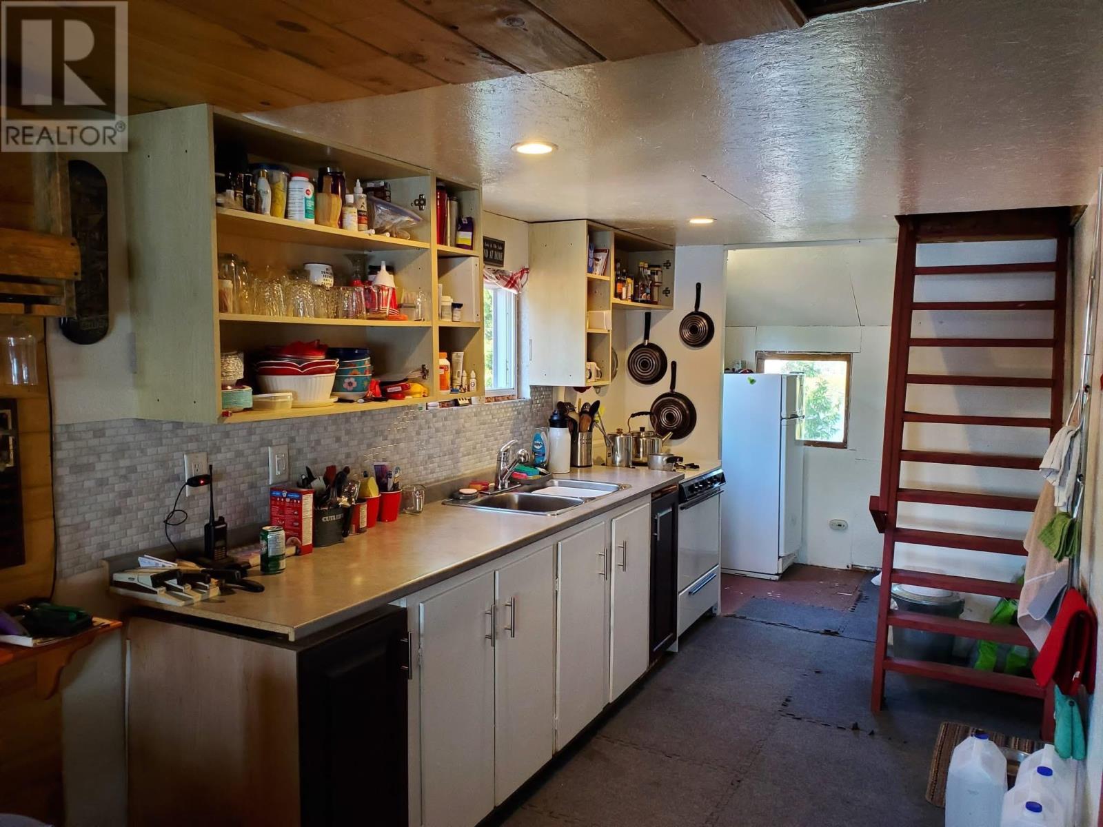 Miron Lease Spruce Lake - 11