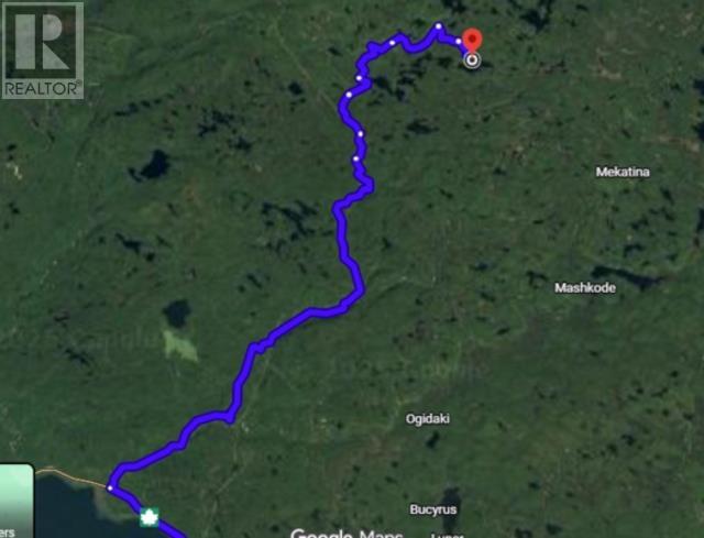 Miron Lease Spruce Lake - 20
