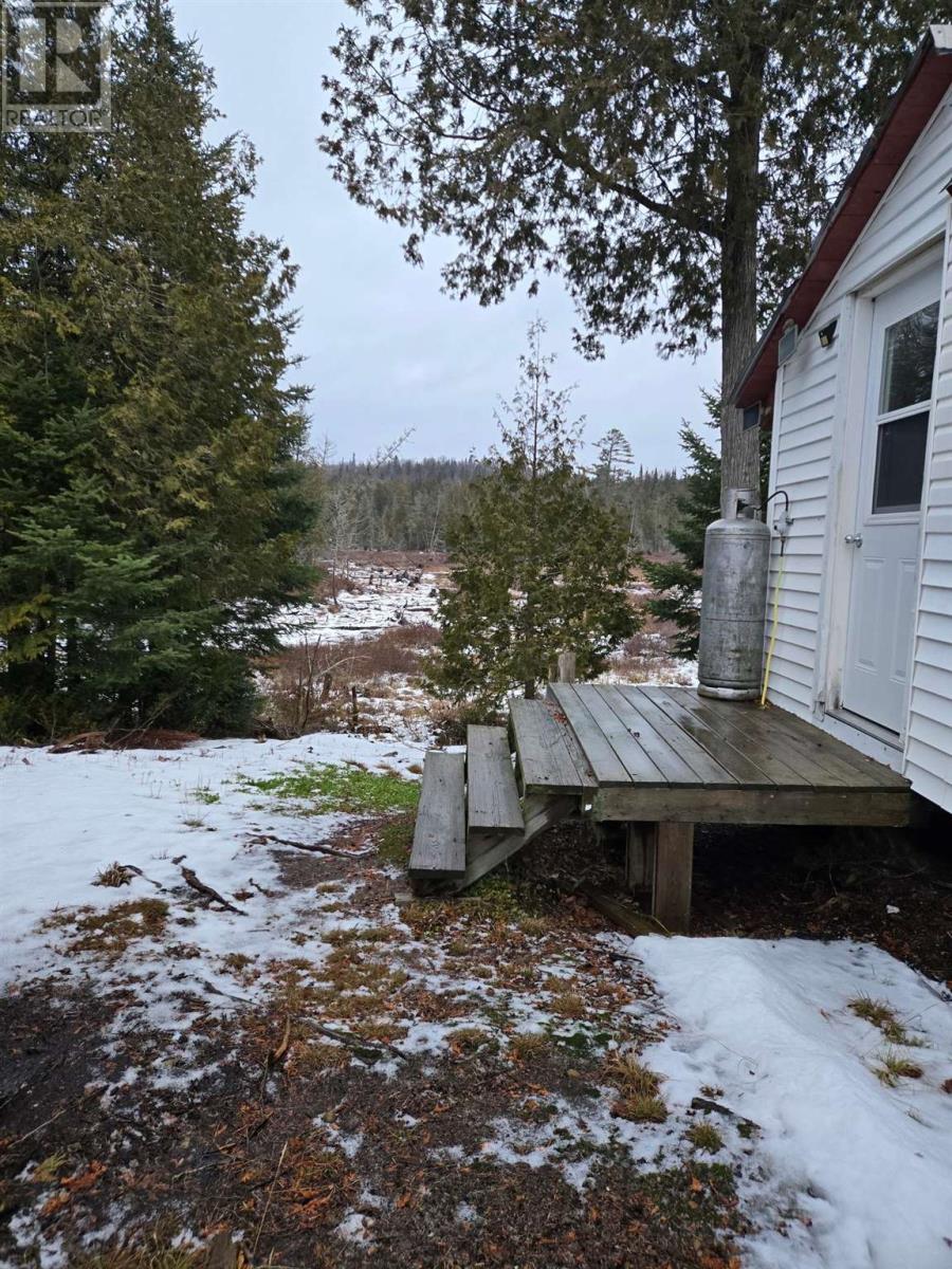 Miron Lease Spruce Lake - 3