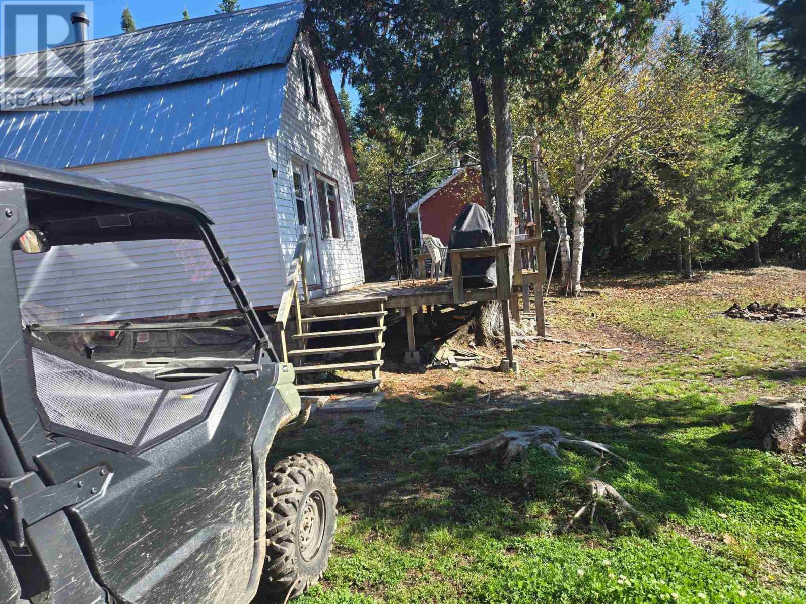 Miron Lease Spruce Lake - 4