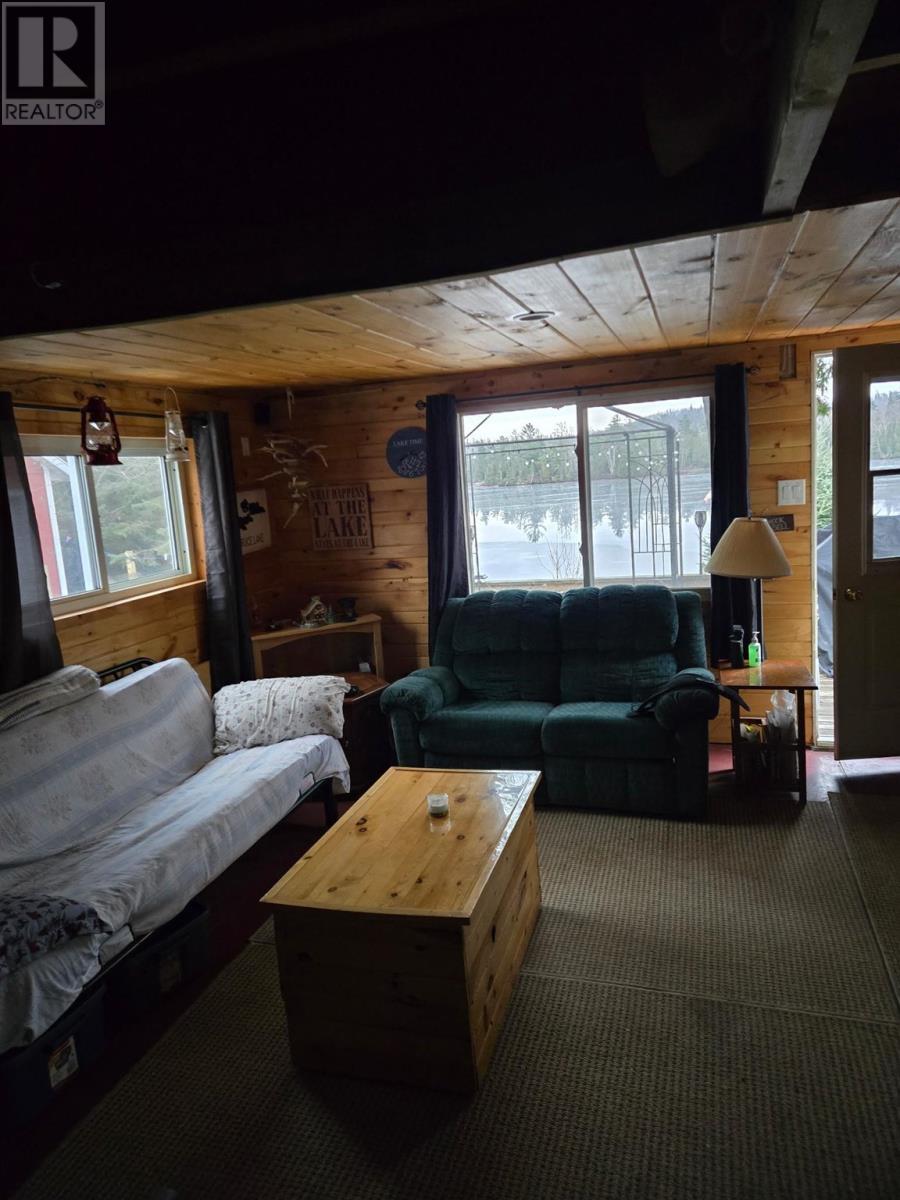 Miron Lease Spruce Lake - 7