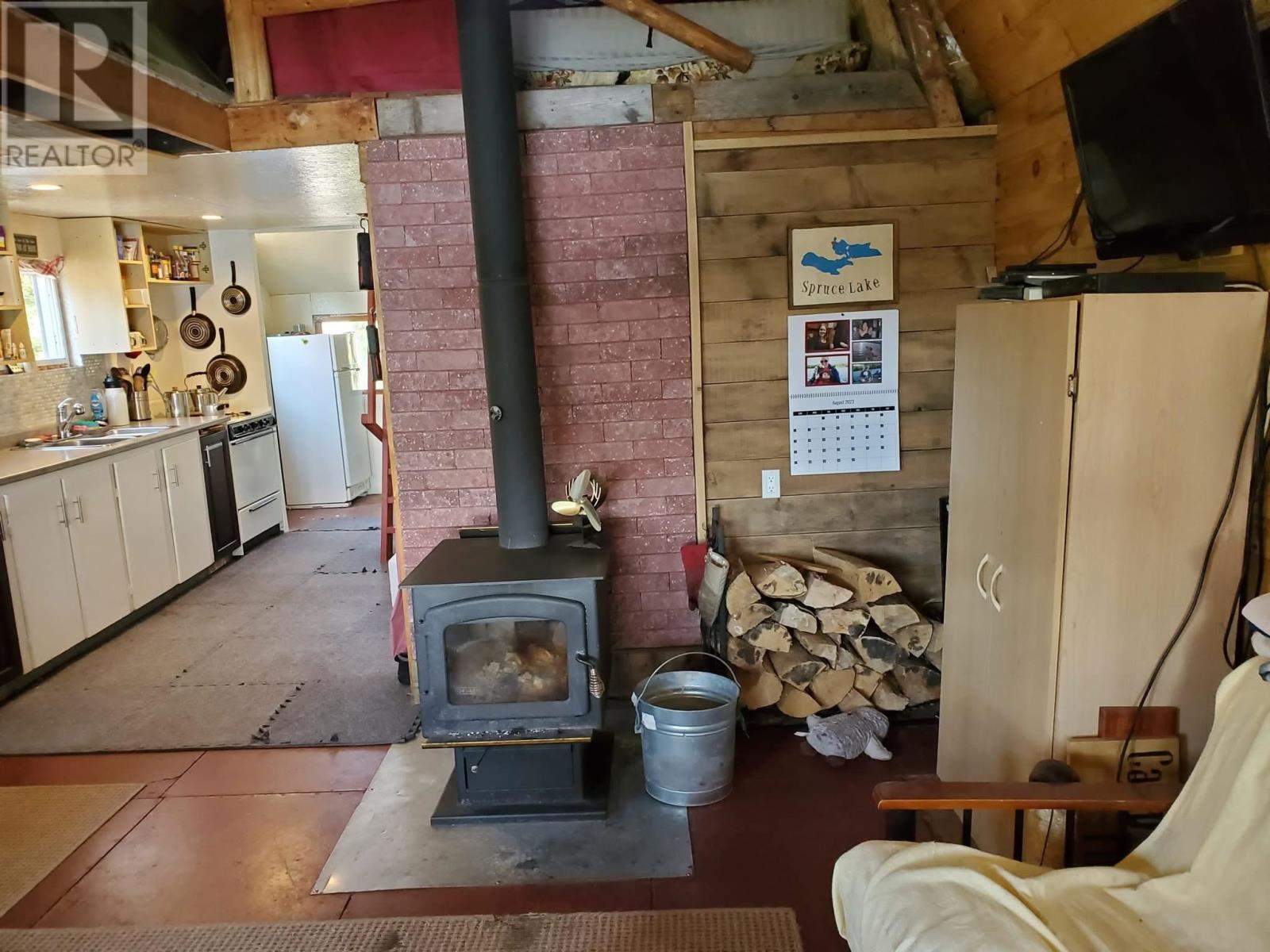 Miron Lease Spruce Lake - 9