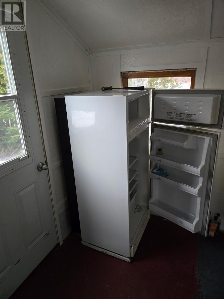 Miron Lease Spruce Lake - 5