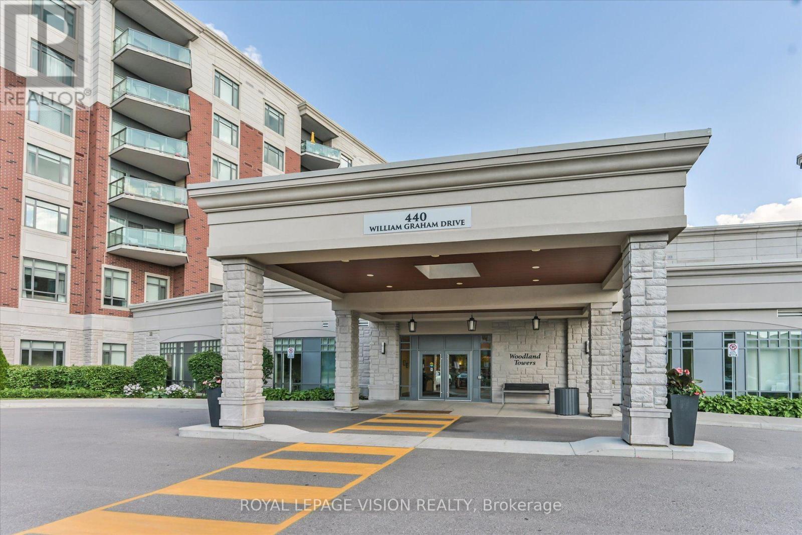 #403 440 WILLIAM GRAHAM DRIVE - 36