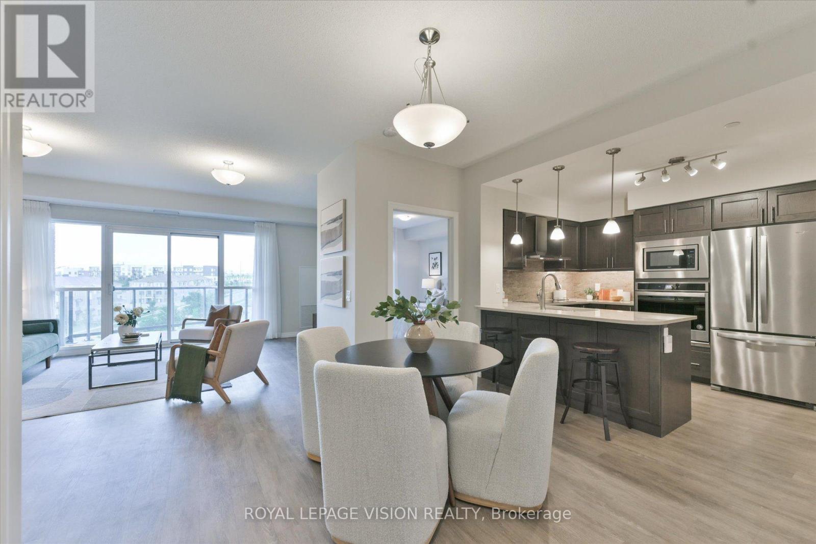 #403 440 WILLIAM GRAHAM DRIVE - 2