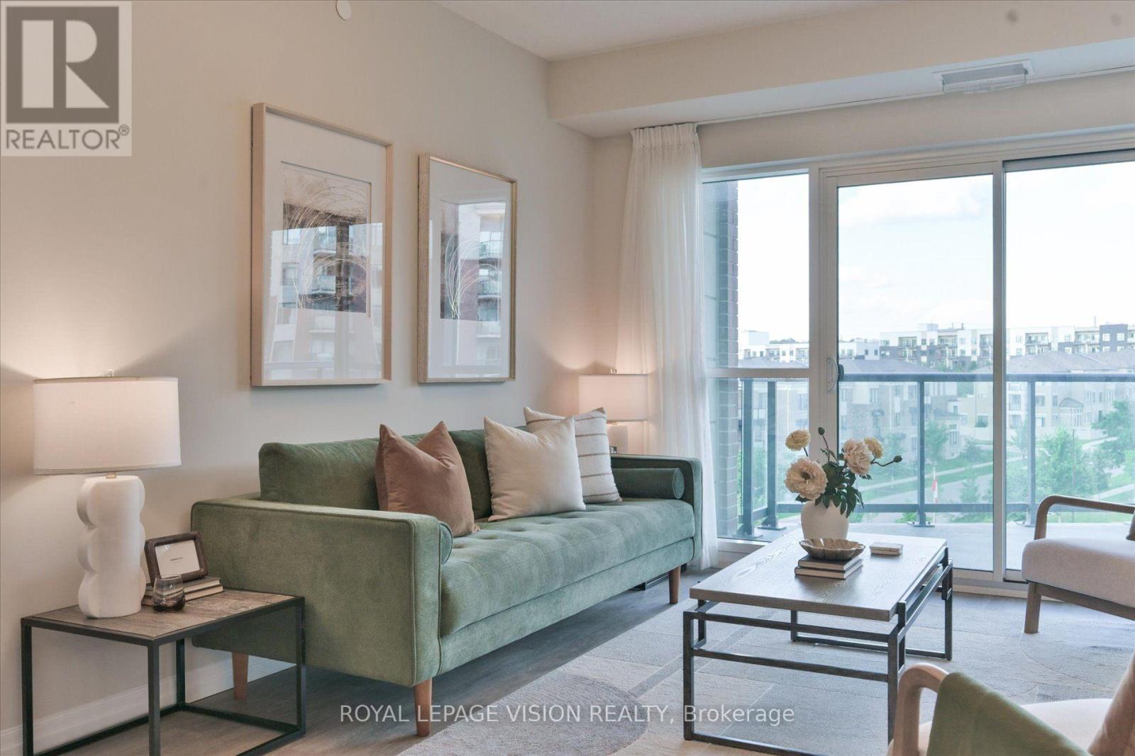 #403 440 WILLIAM GRAHAM DRIVE - 6