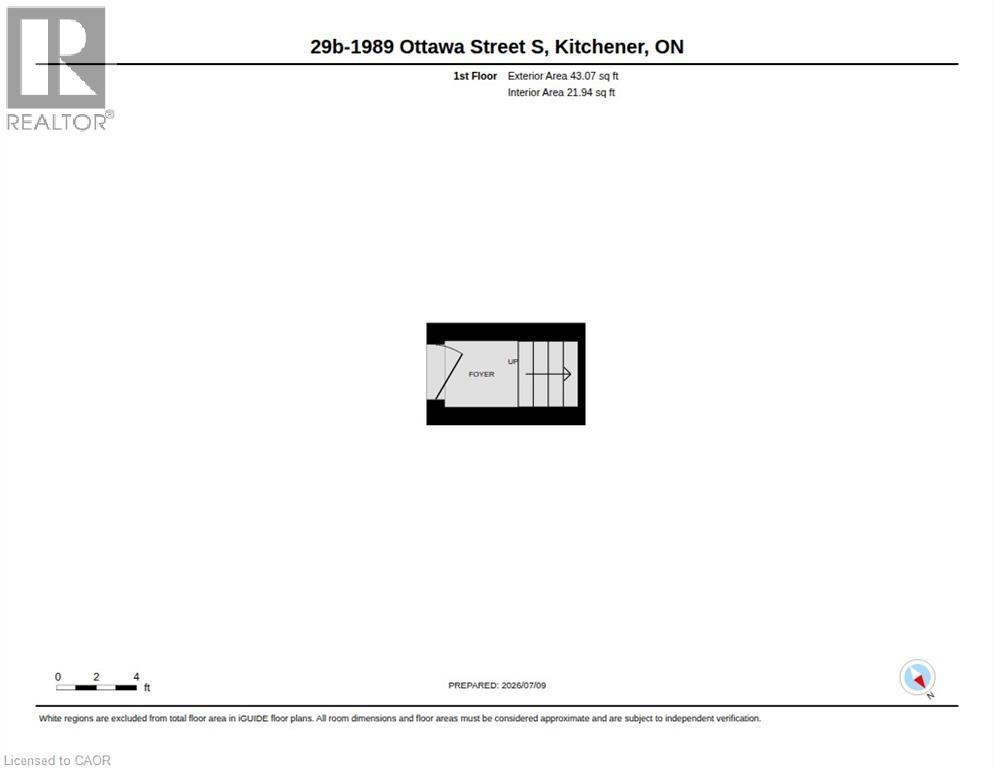 #29B 1989 OTTAWA Street S - 31