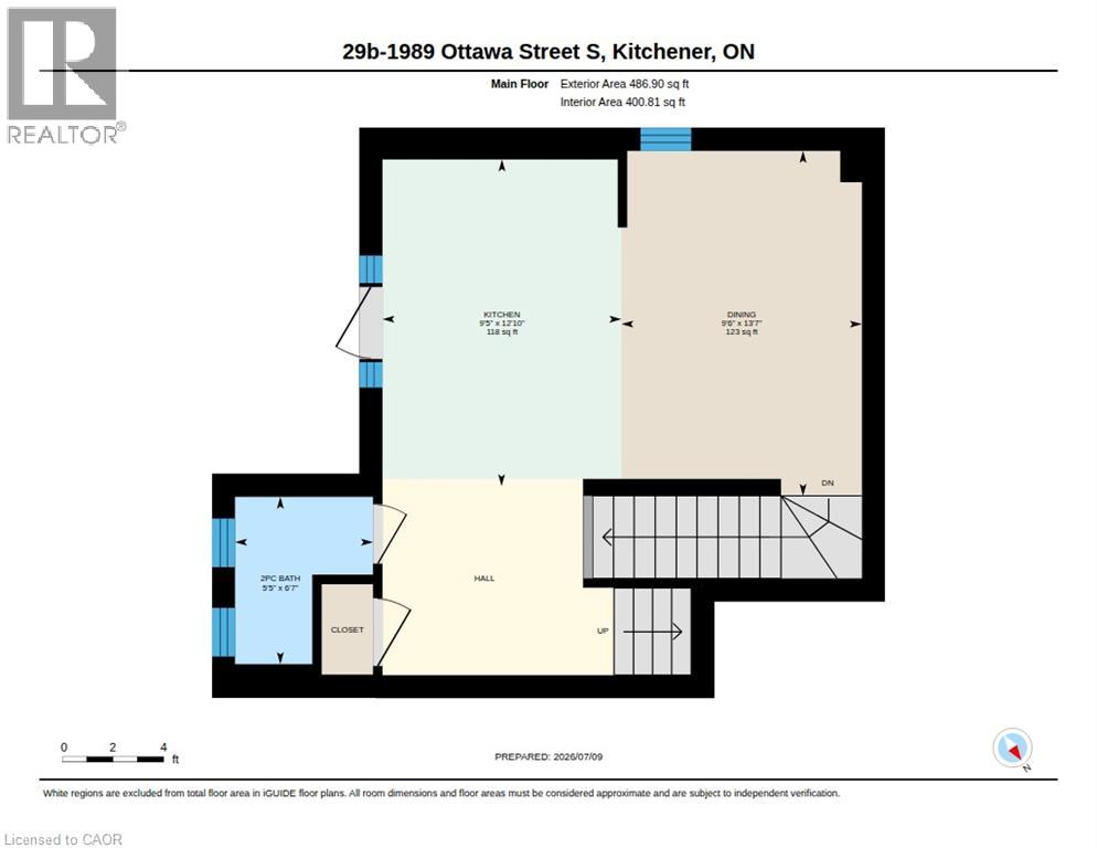 #29B 1989 OTTAWA Street S - 32
