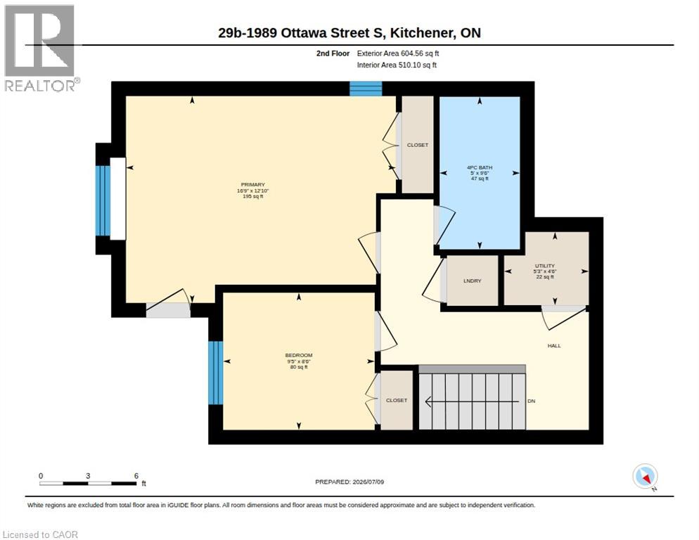 #29B 1989 OTTAWA Street S - 33