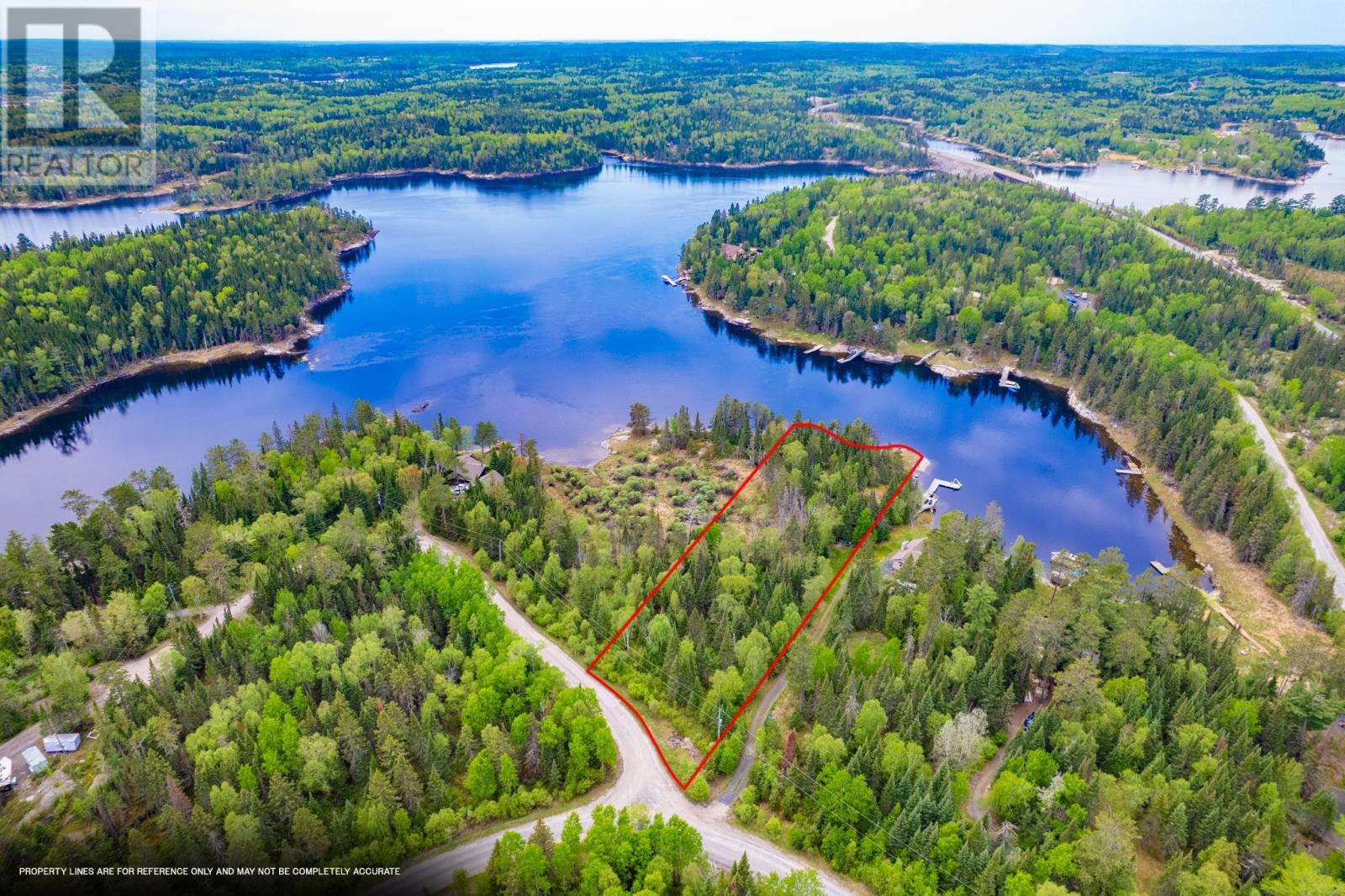 Lot 5-21 Eagle Crescent, Kenora — photo 2