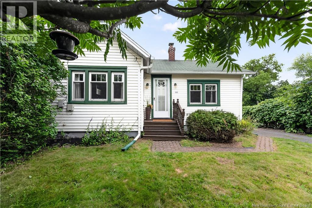101 Somerset Drive - 1