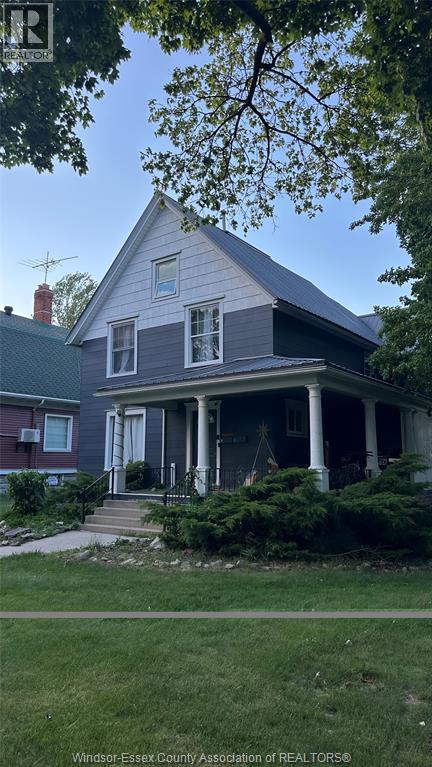 39 RUSSELL STREET - 2