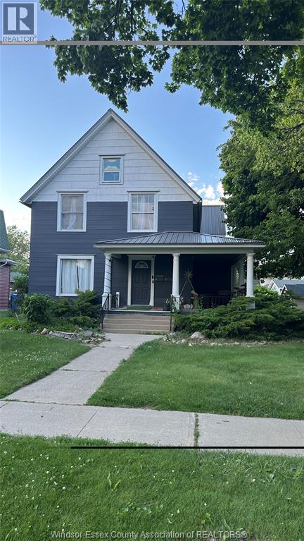 39 RUSSELL STREET - 1