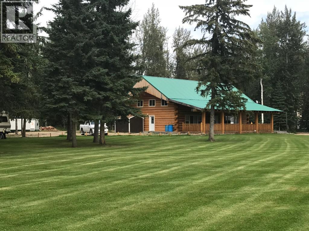 591079 Range Road 130