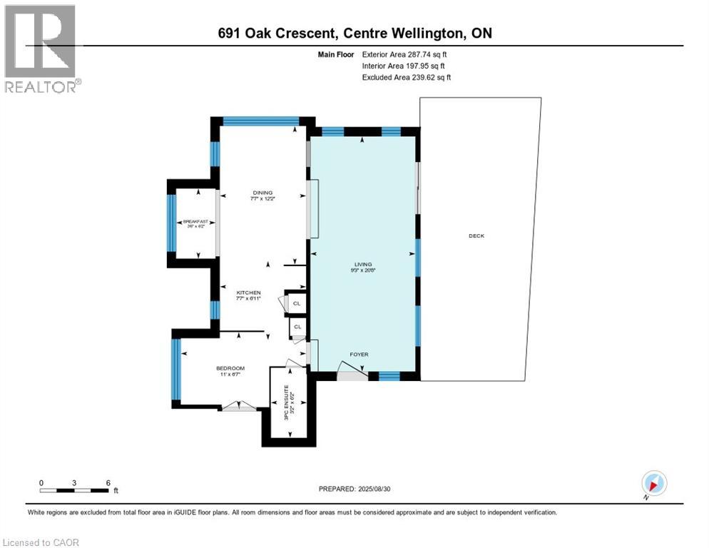 691 OAK Crescent - 50