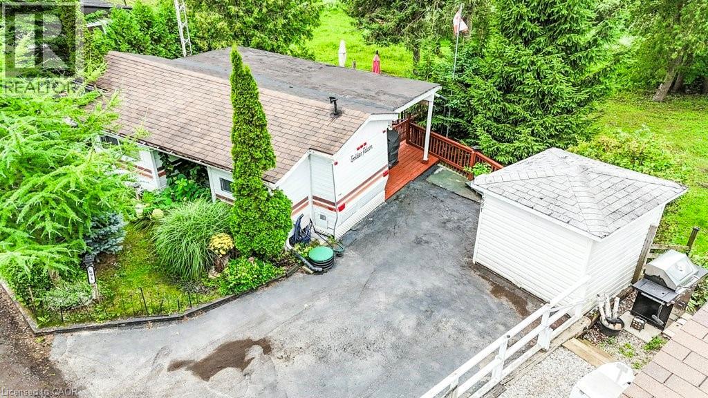 691 OAK Crescent - 38