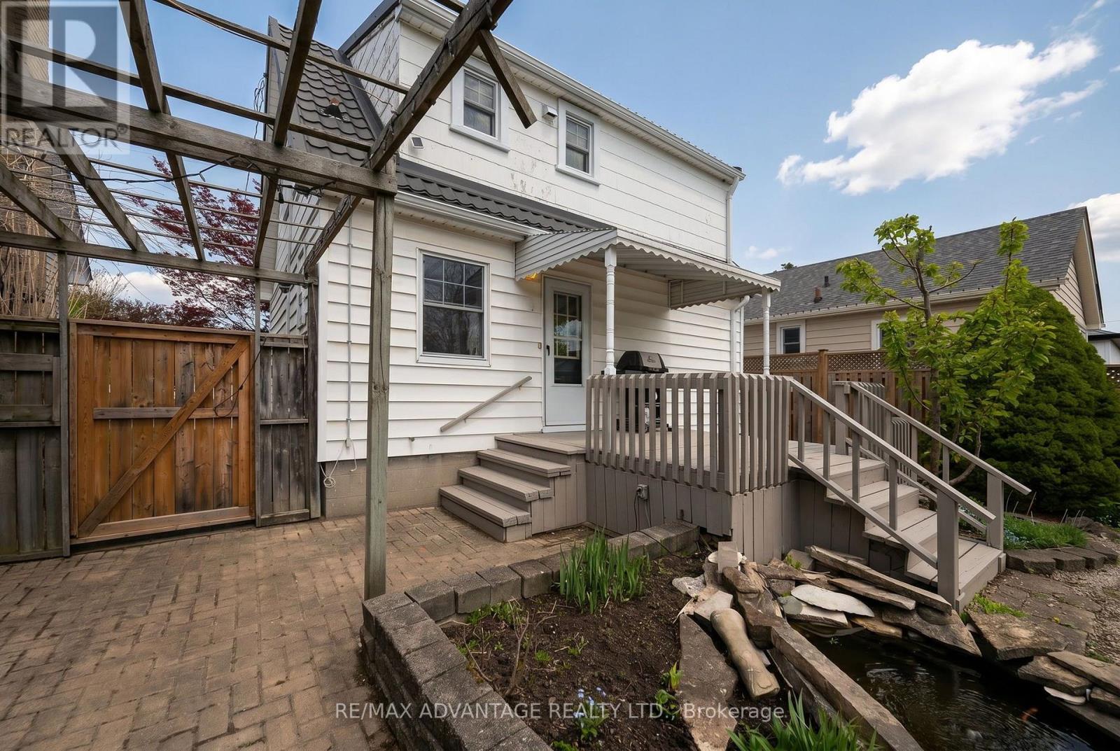 543 CHESTER STREET - 28