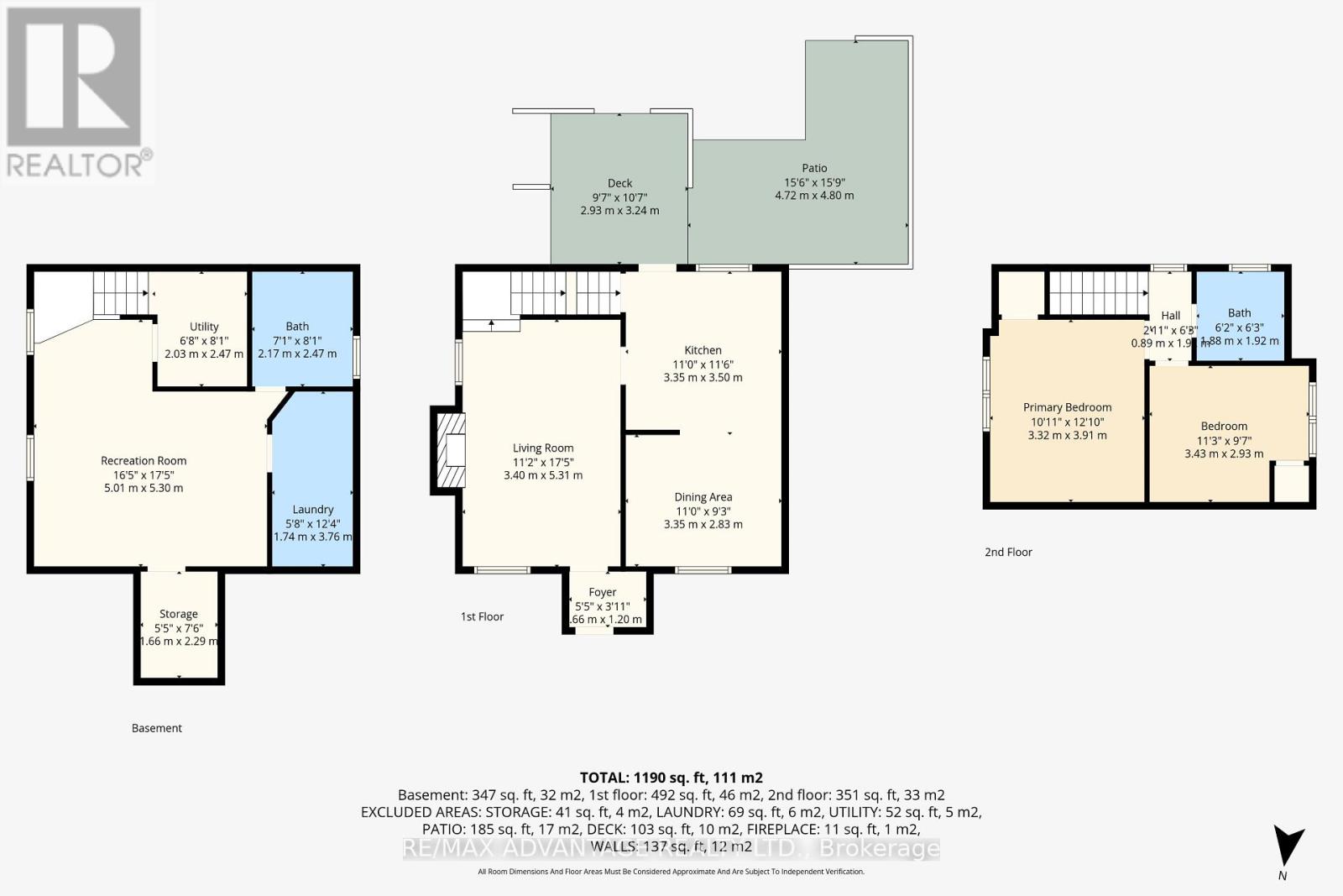 543 CHESTER STREET - 29