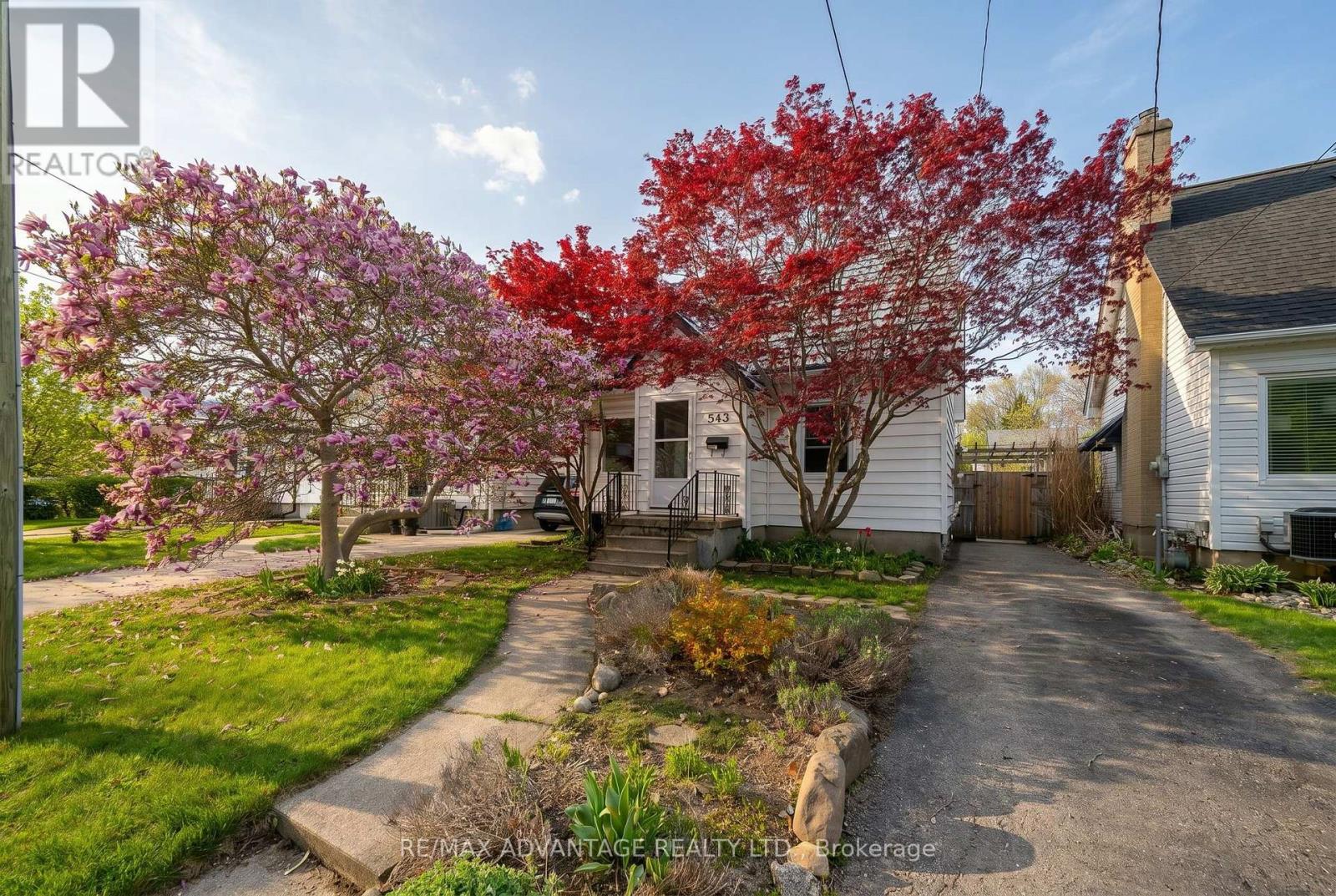 543 CHESTER STREET - 3