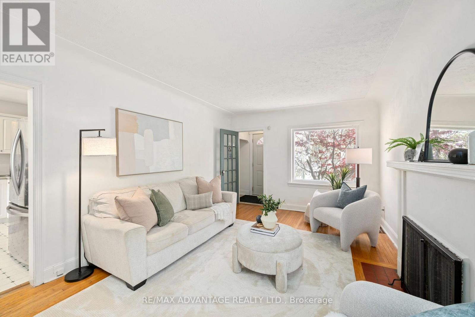 543 CHESTER STREET - 4