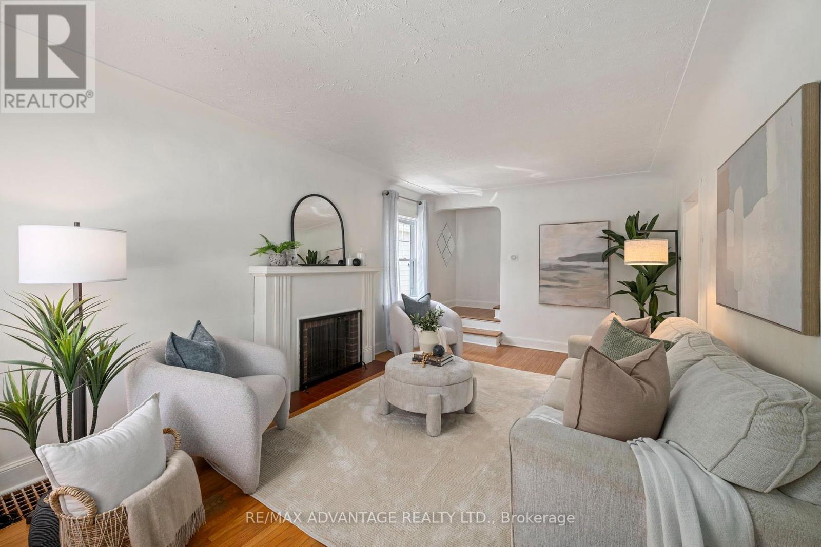 543 CHESTER STREET - 5