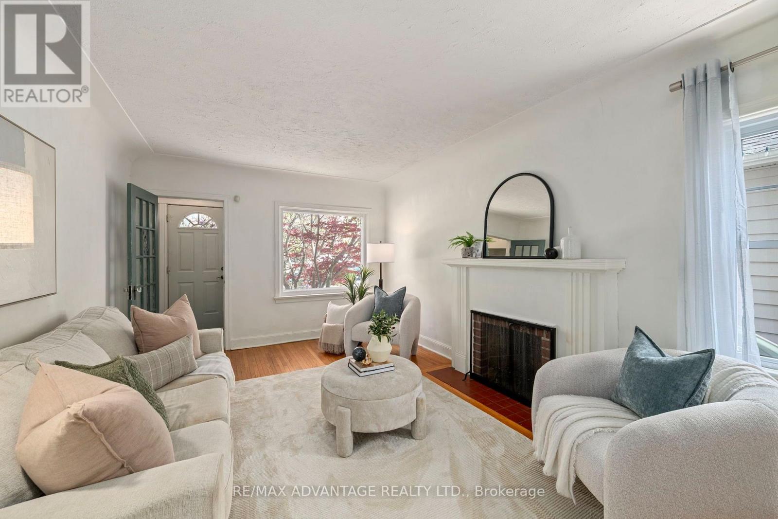 543 CHESTER STREET - 6