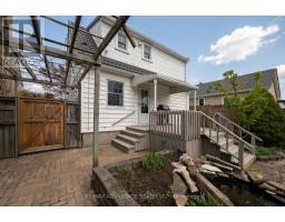 543 Chester Street, London South, ON N6C2K1 Photo 28