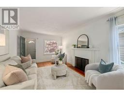 Bedroom - 543 Chester Street, London South, ON N6C2K1 Photo 6