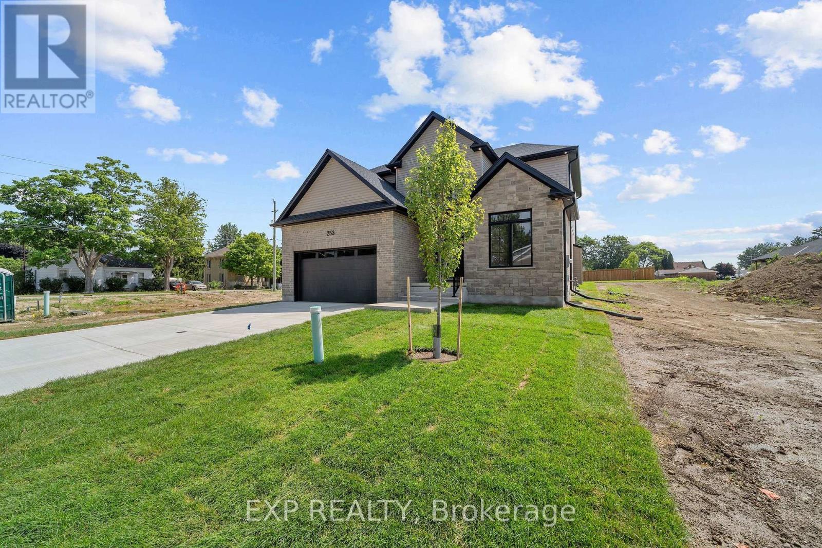 253 JOHN STREET - 2