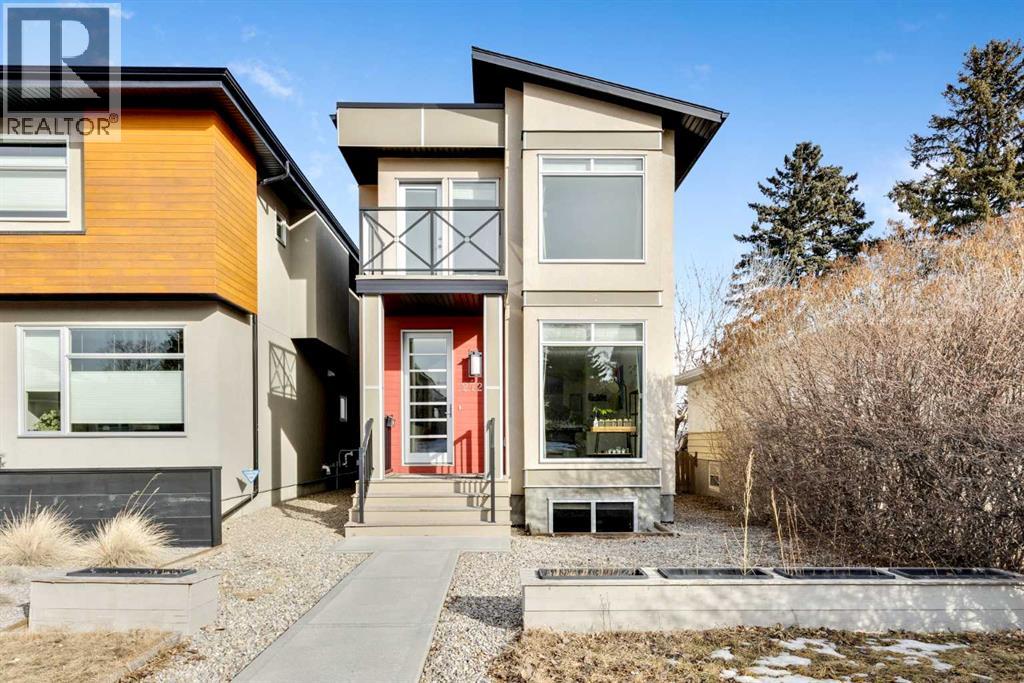 2728 Cochrane Road NW - 1
