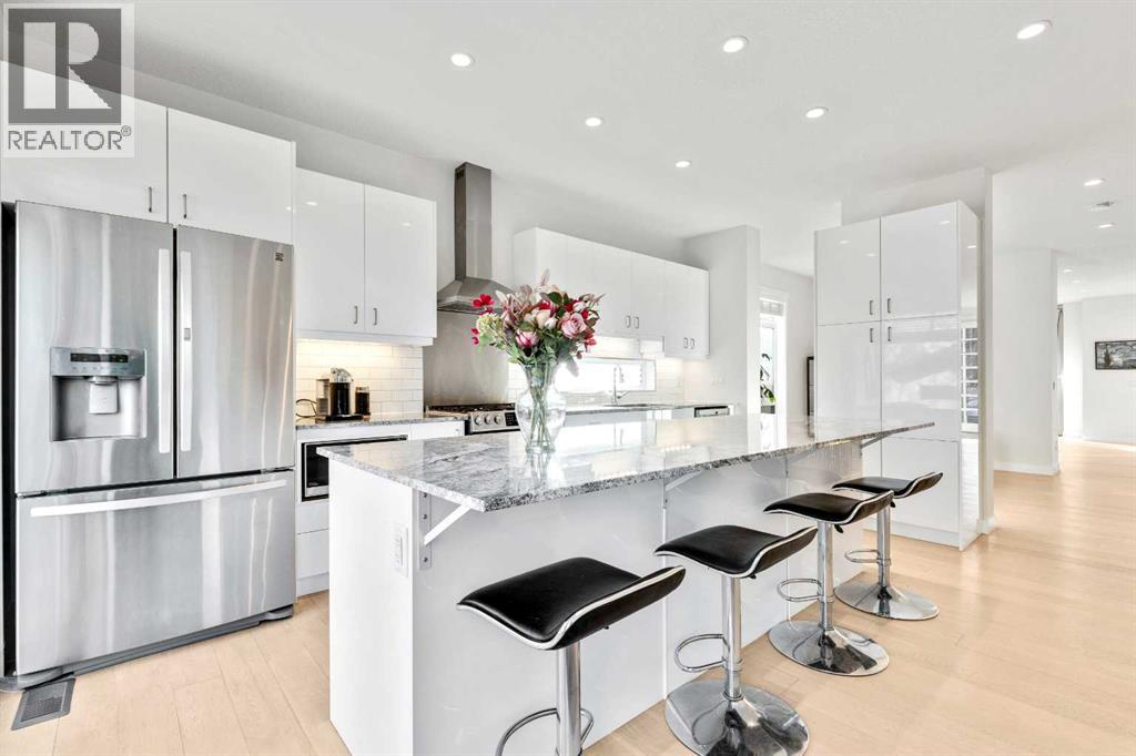 2728 Cochrane Road NW - 10