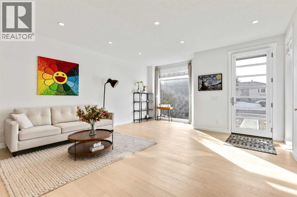 2728 Cochrane Road NW - 3
