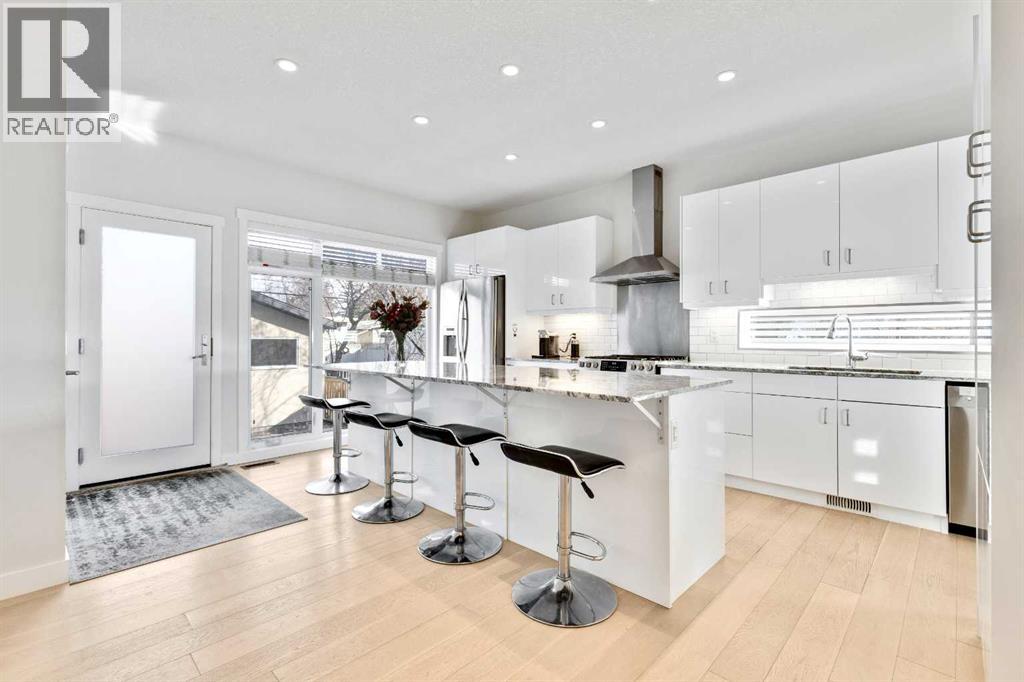 2728 Cochrane Road NW - 9