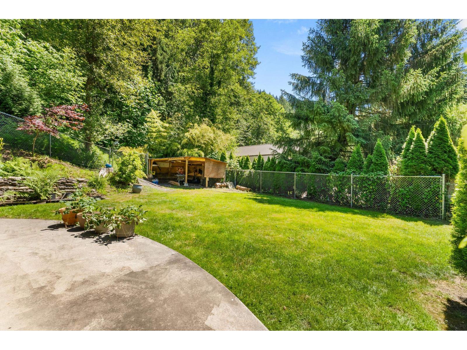 194 CLOVERMEADOW CRESCENT, Langley