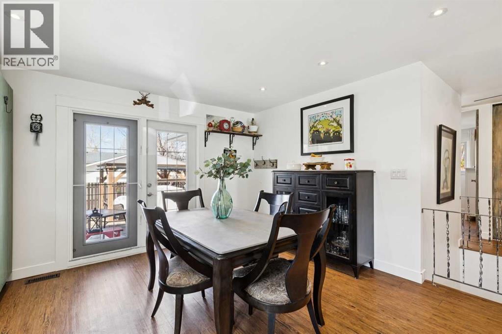104 Cedarpark Drive SW - 21