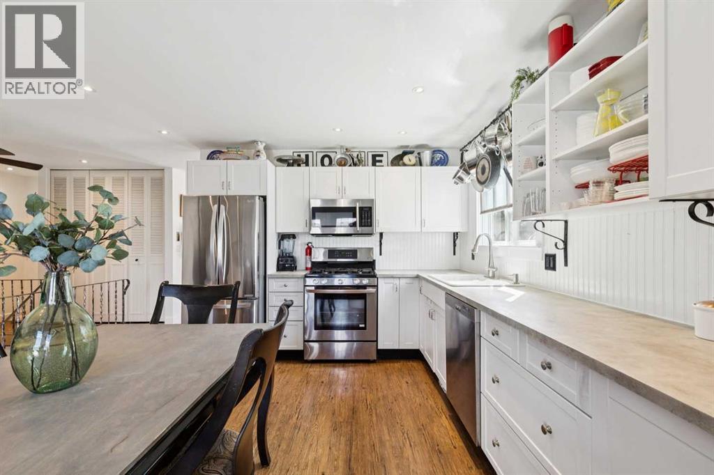104 Cedarpark Drive SW - 20