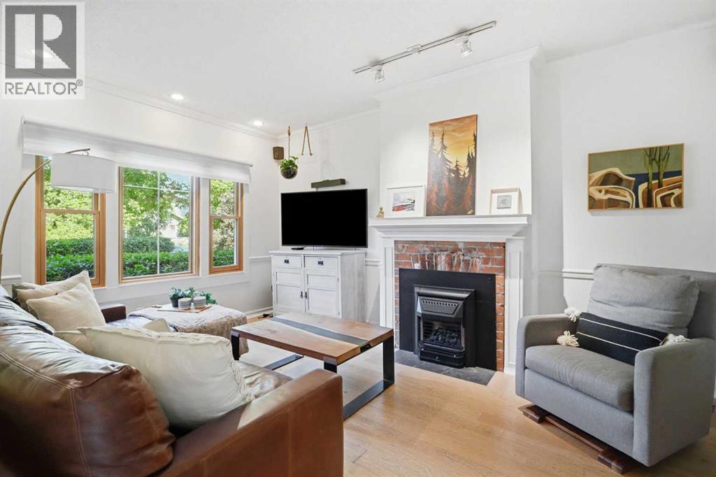 1422 2 Street NW, Crescent Heights, Calgary photo 4