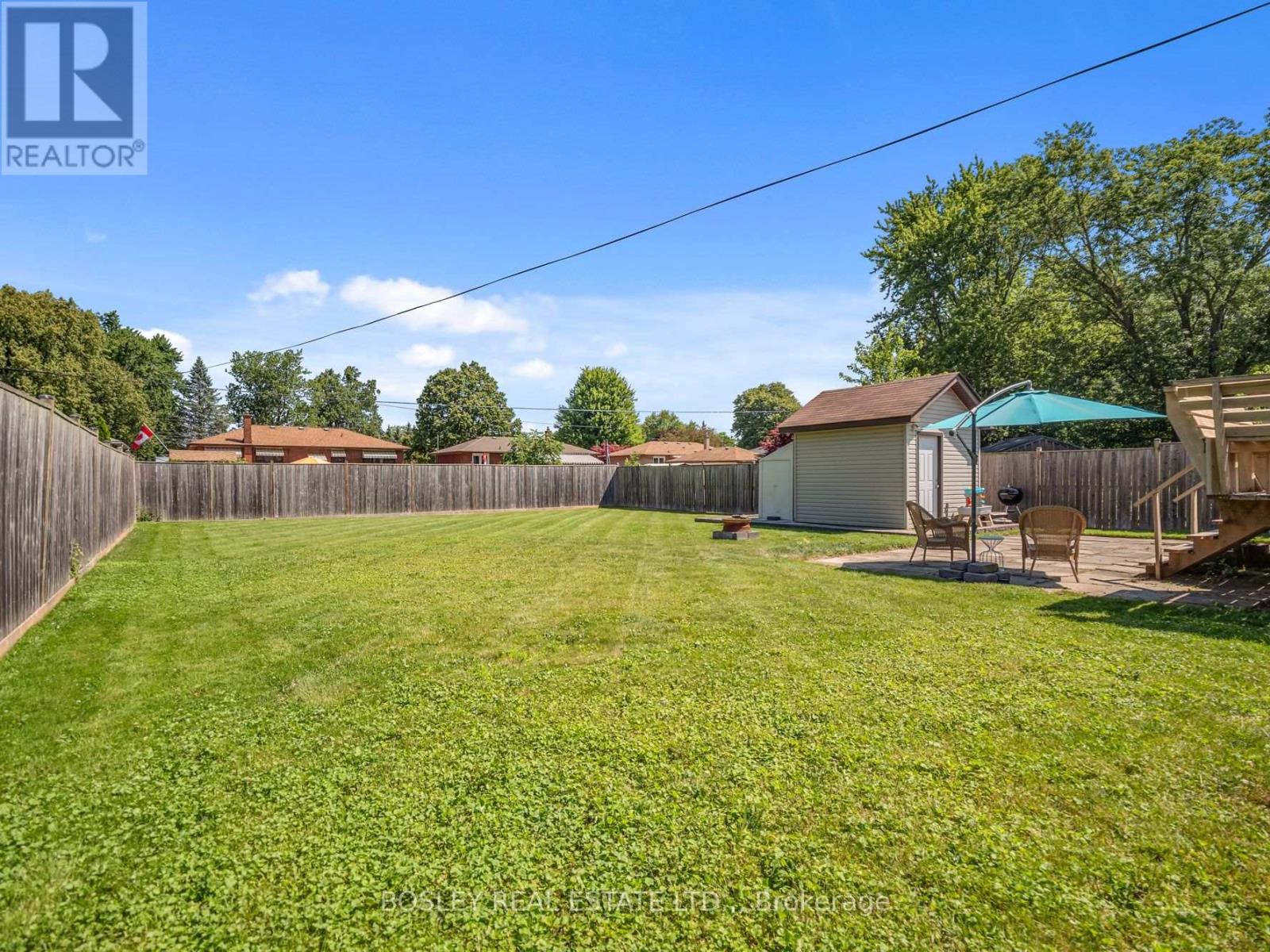 42 LINDEL CRESCENT - 27