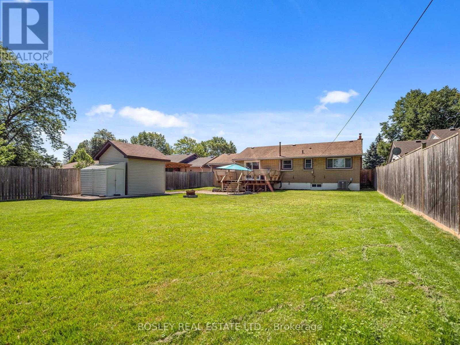 42 LINDEL CRESCENT - 30