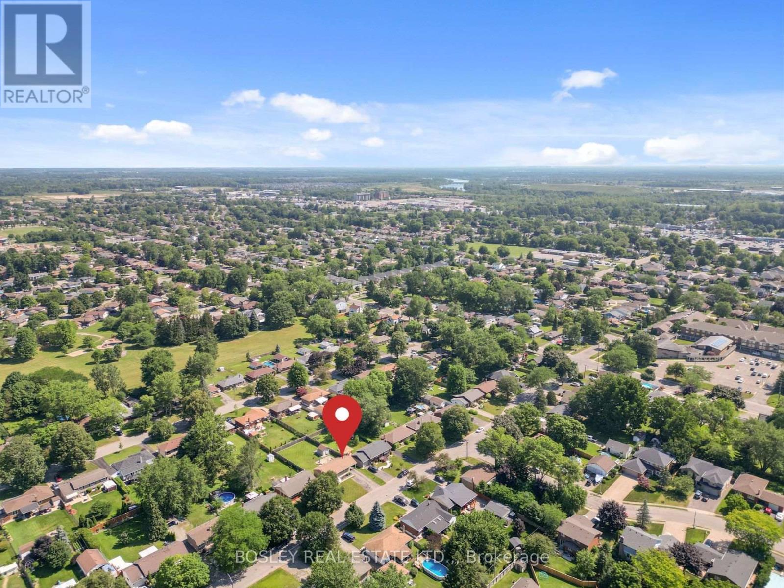 42 LINDEL CRESCENT - 34