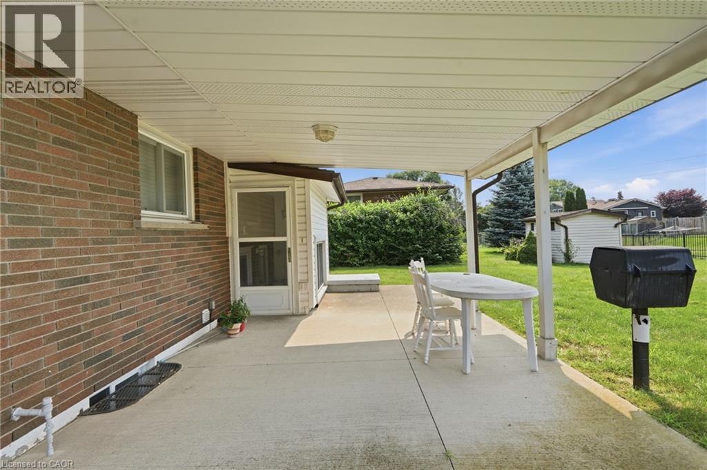 6562 GLENGATE Street - 28