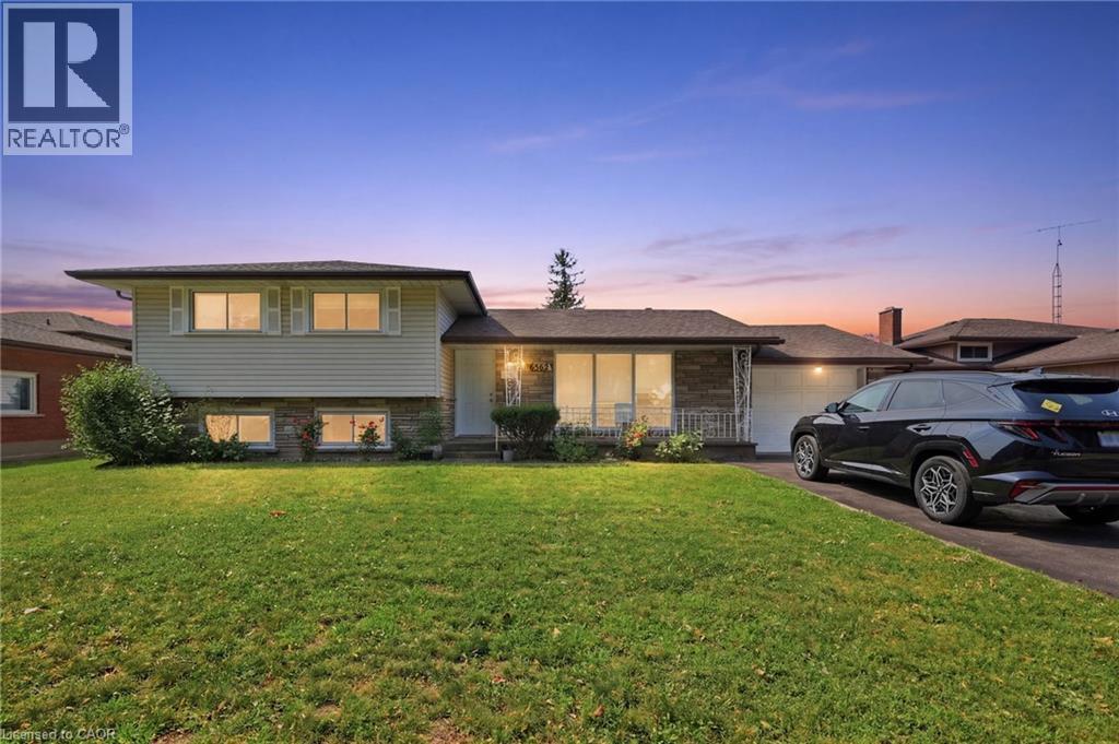 6562 GLENGATE Street - 1