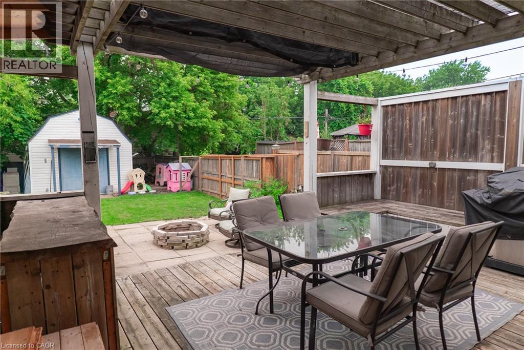 717 KNOX Avenue - 25