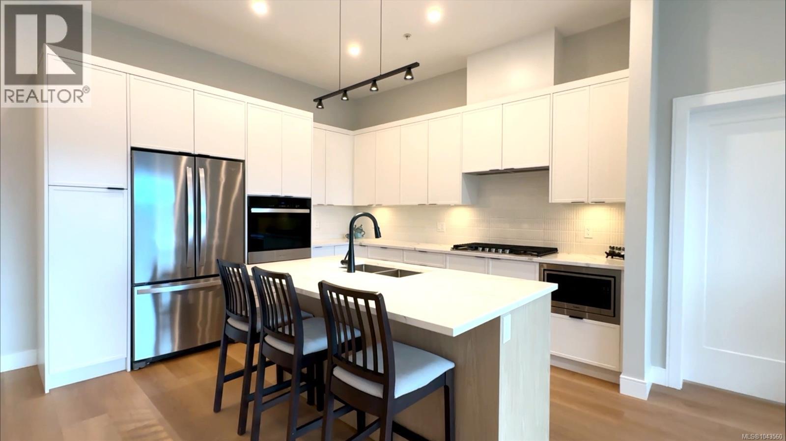 614 1810 Selenite Place, Langford