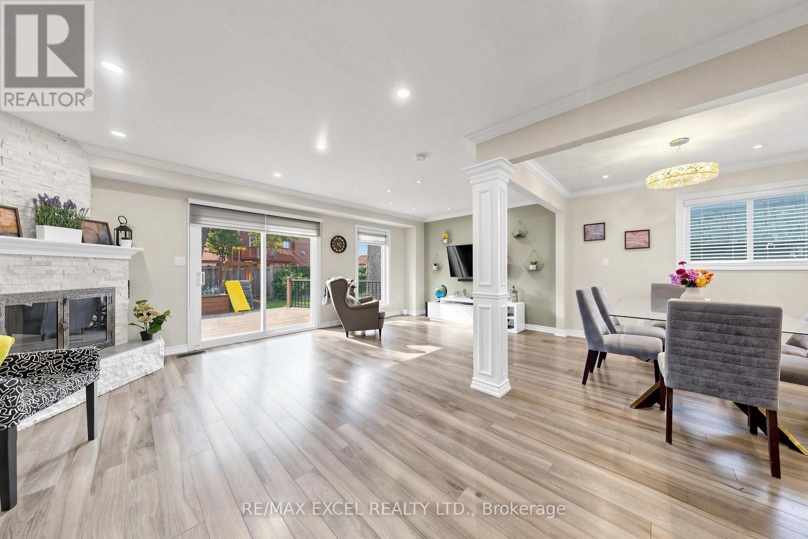 116 GLEN SPRINGS DRIVE - Image 9