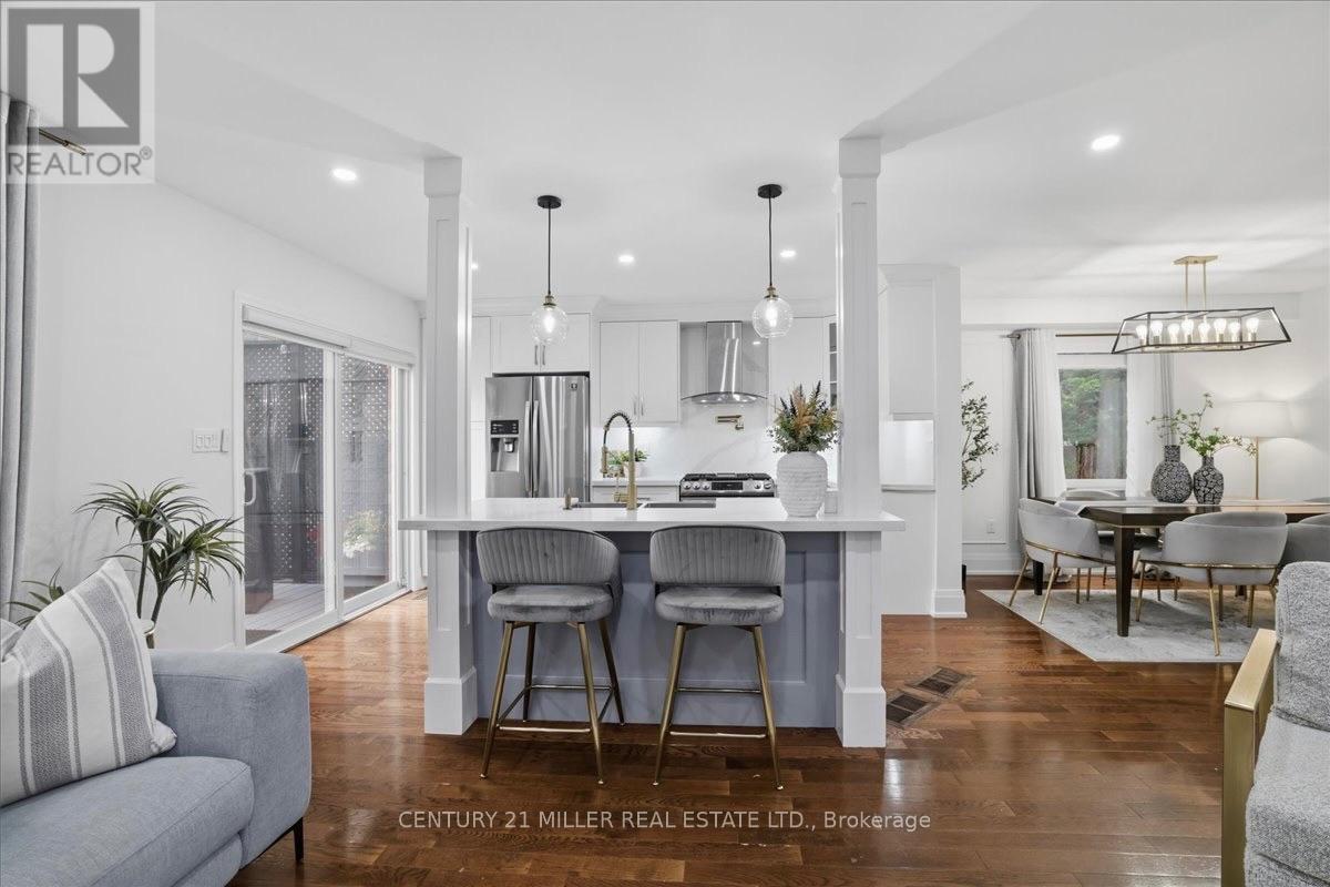 3085 CARDROSS COURT - 9