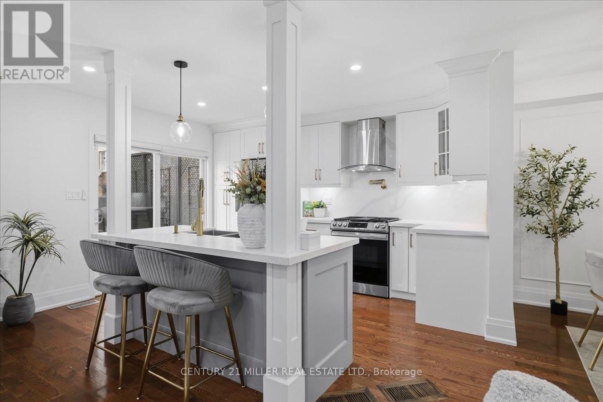 3085 CARDROSS COURT - 10
